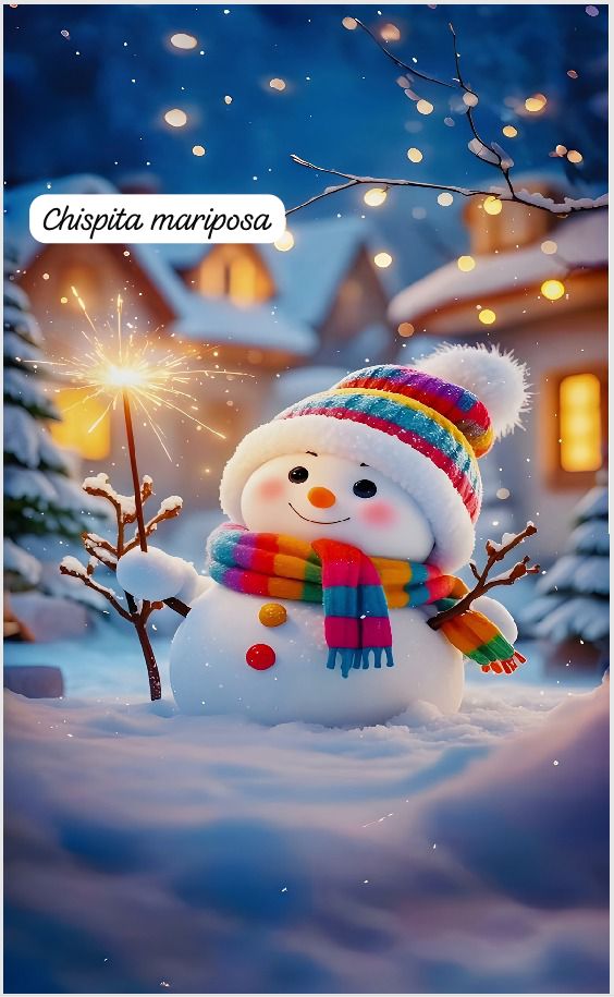 Vista 4 de Fundas Navideñas Para Puertas